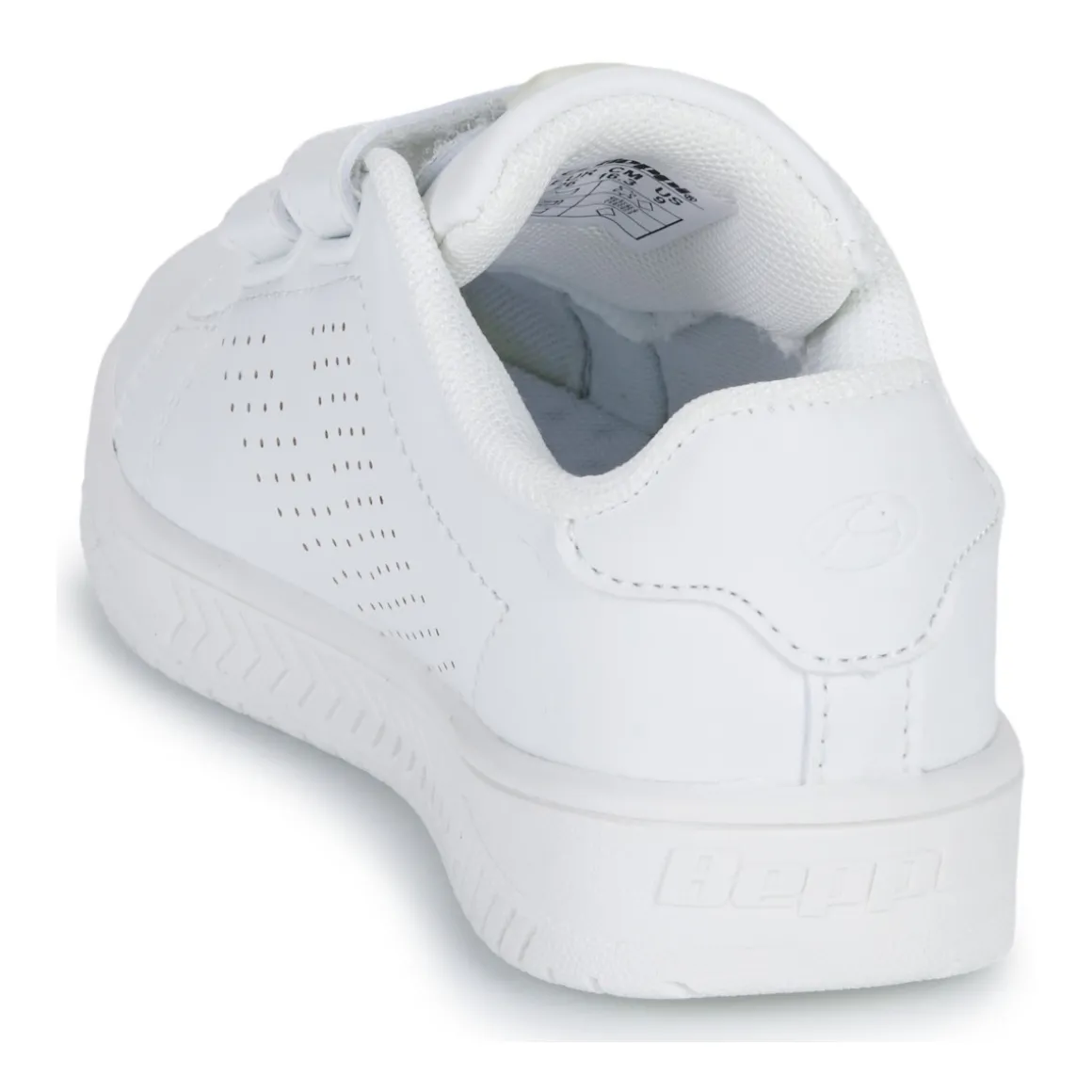 Lave sneakers BEPPI