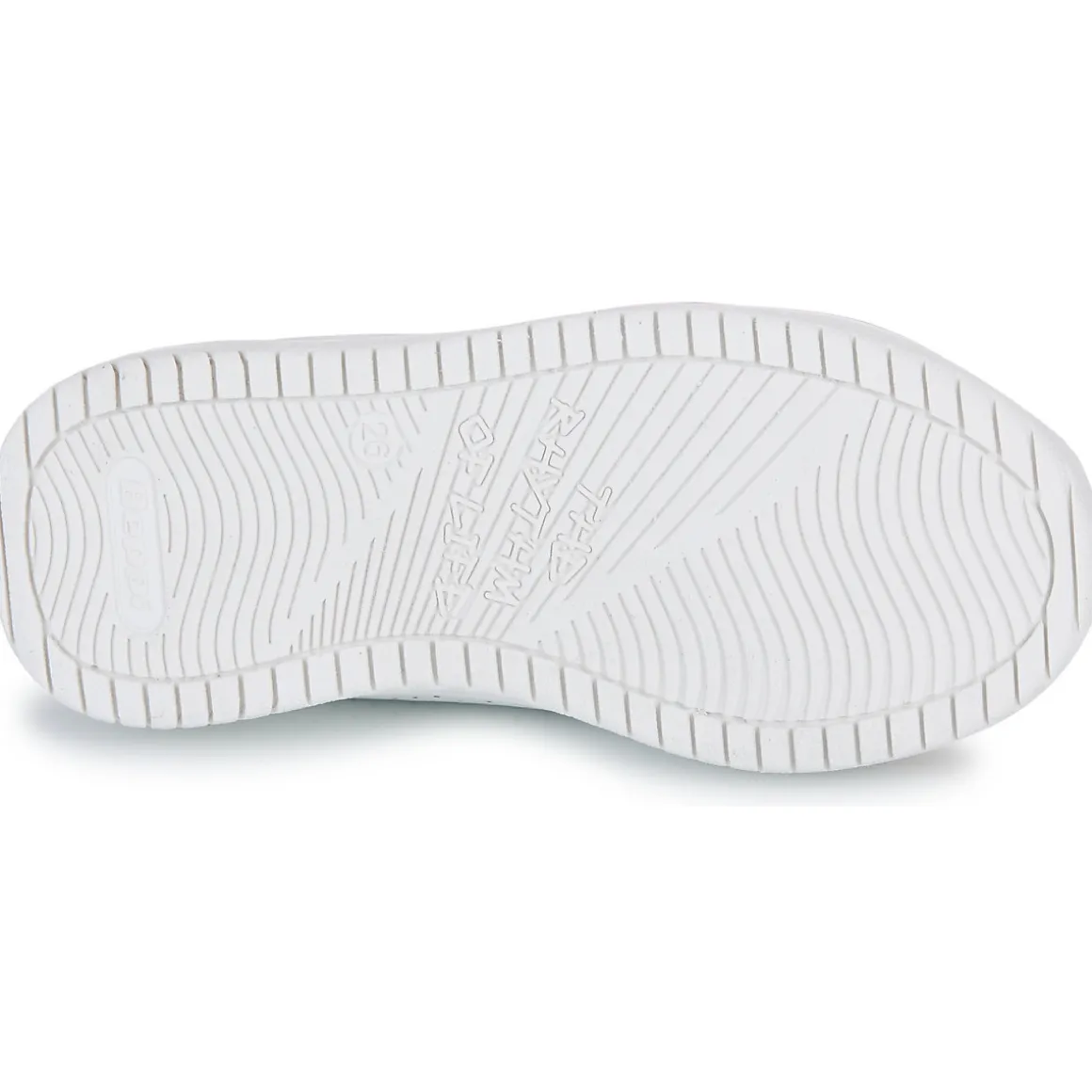 Lave sneakers BEPPI