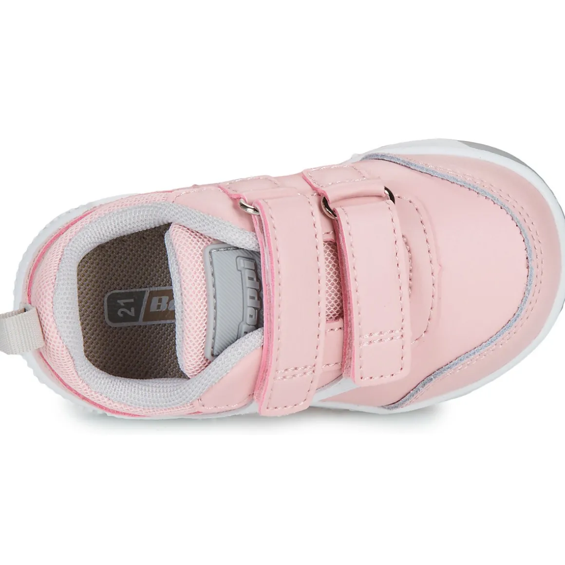 Lave sneakers BEPPI