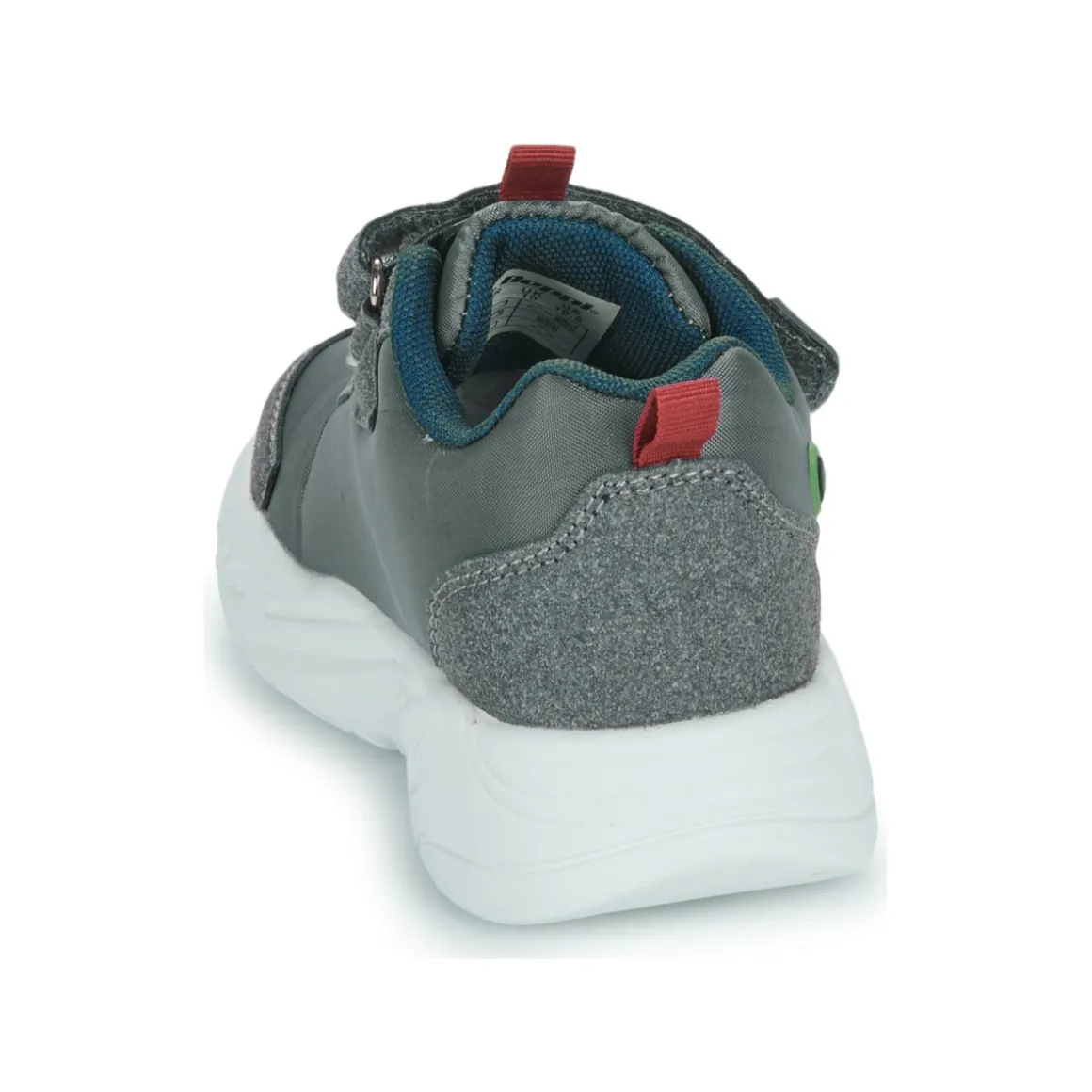 Lave sneakers BEPPI