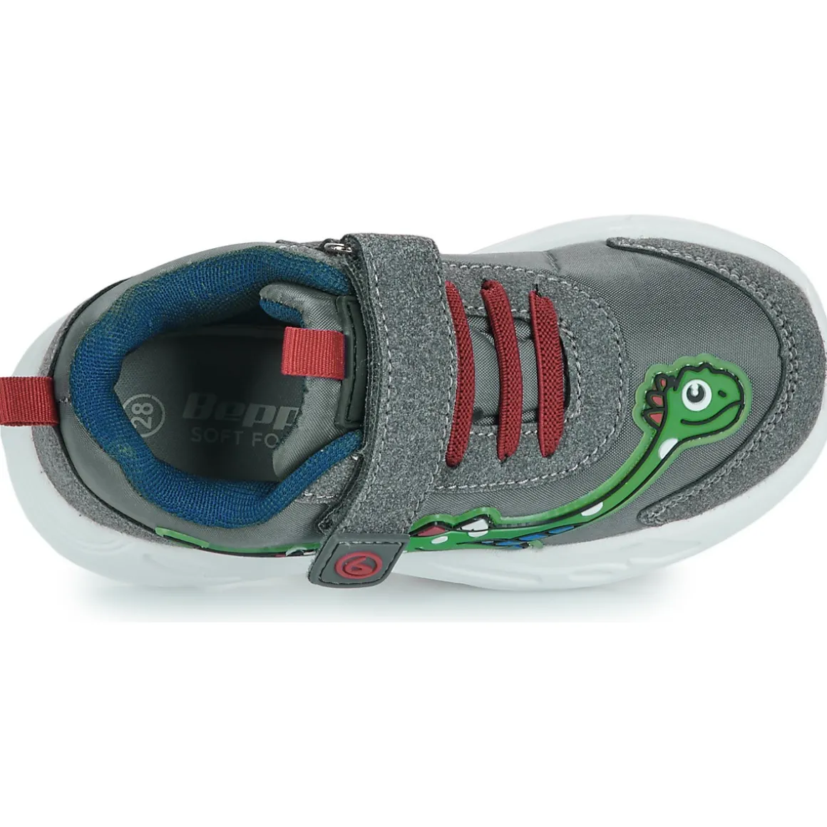 Lave sneakers BEPPI