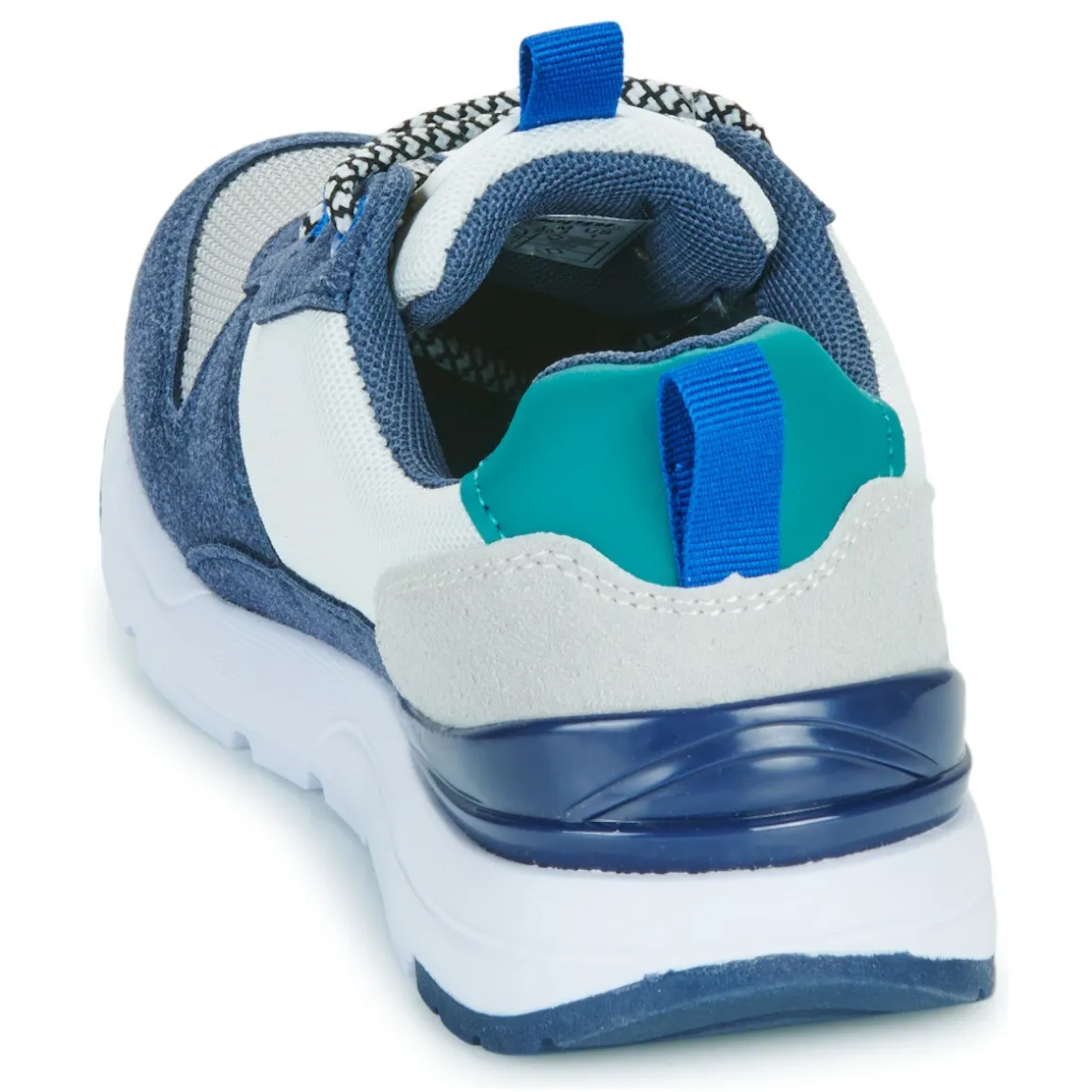 Lave sneakers BEPPI