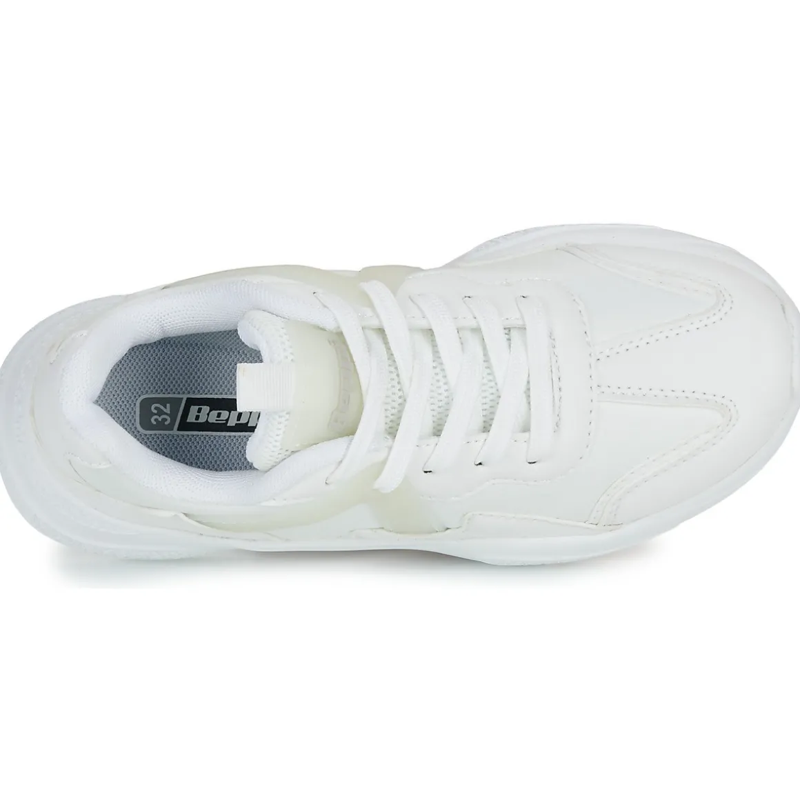Lave sneakers BEPPI