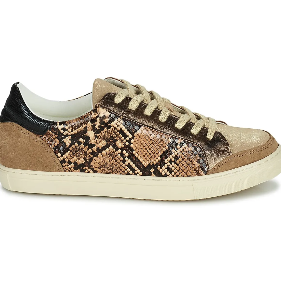 Lave sneakers Betty London