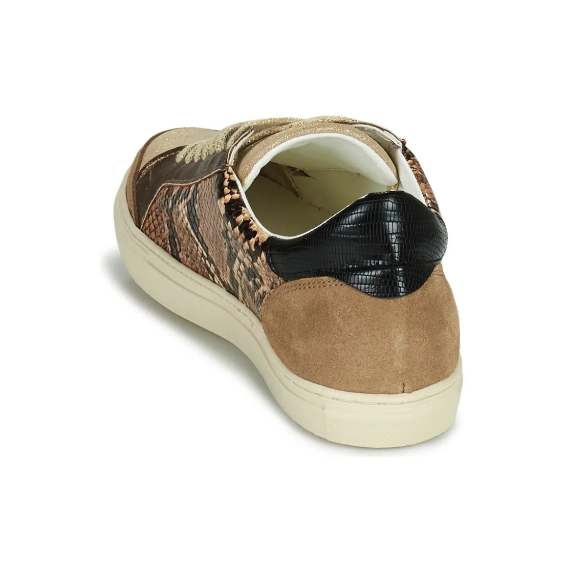 Lave sneakers Betty London