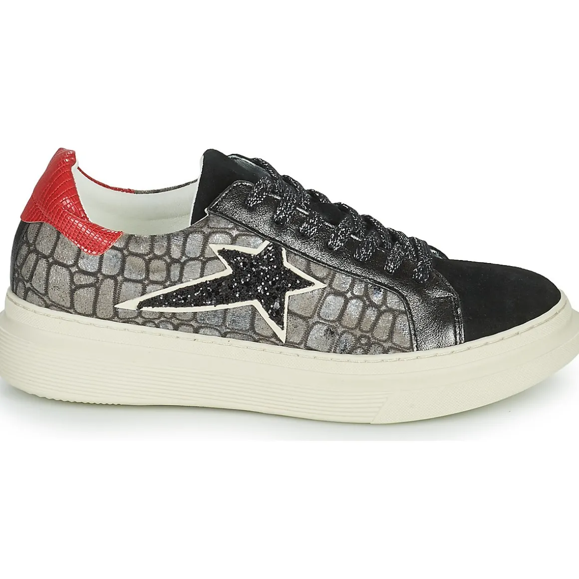 Lave sneakers Betty London