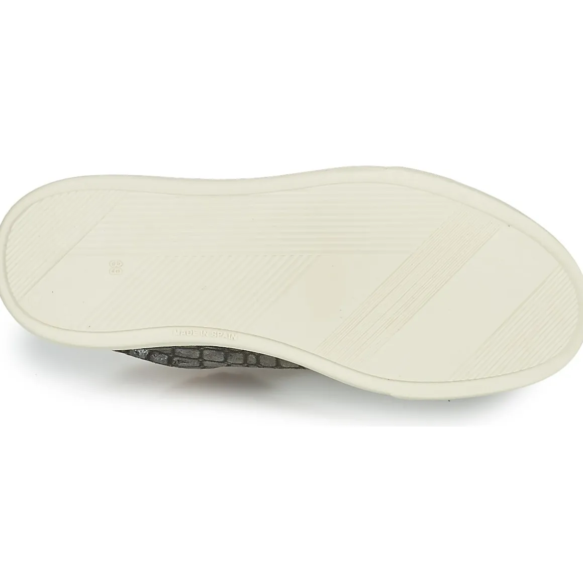 Lave sneakers Betty London