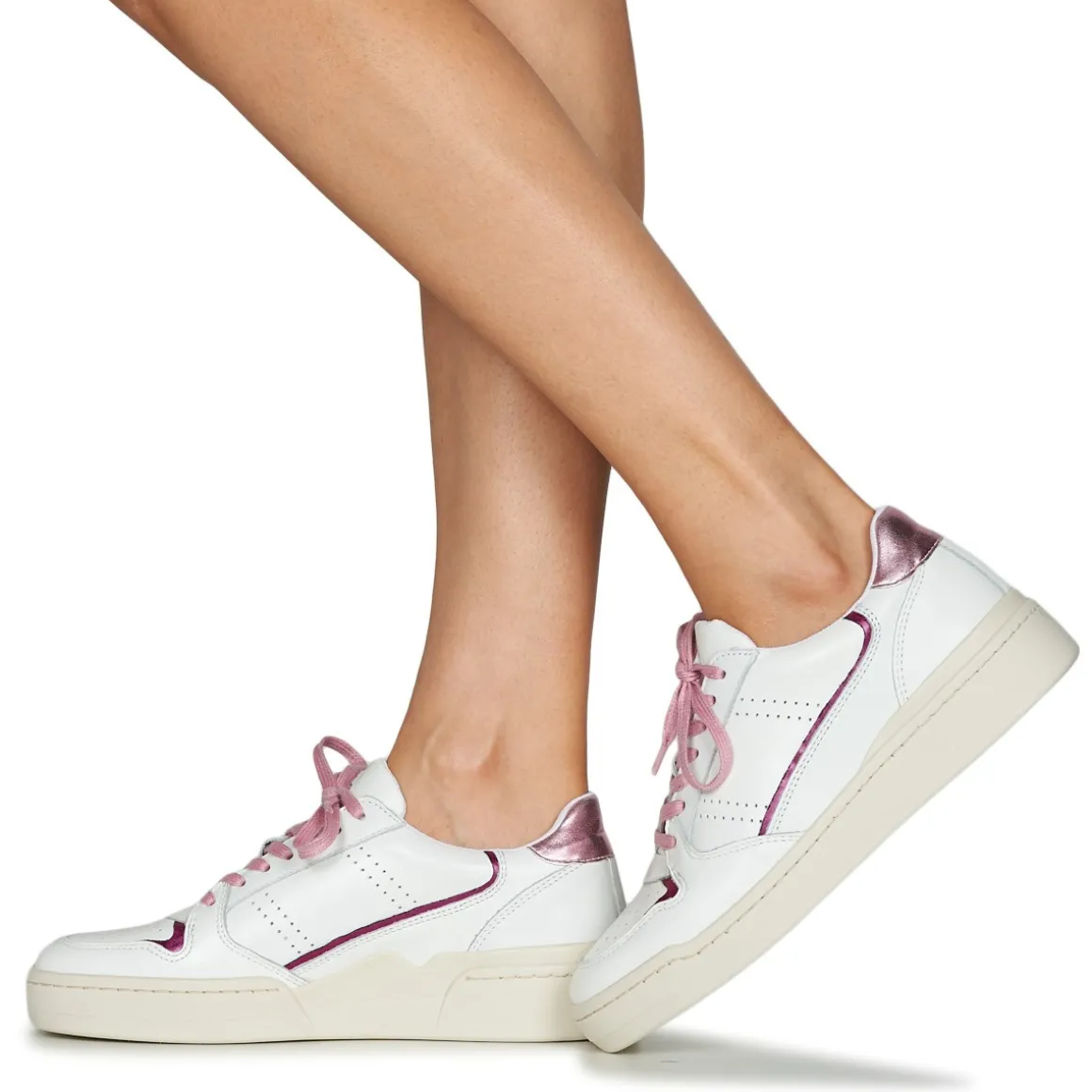 Lave sneakers Betty London