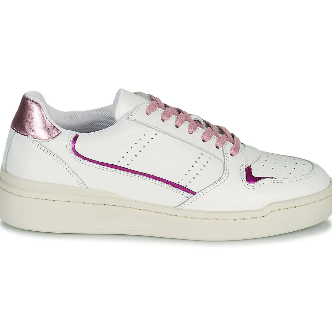 Lave sneakers Betty London