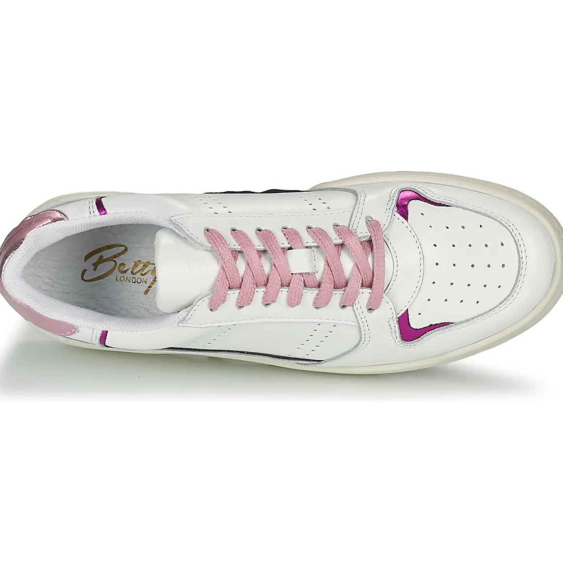 Lave sneakers Betty London