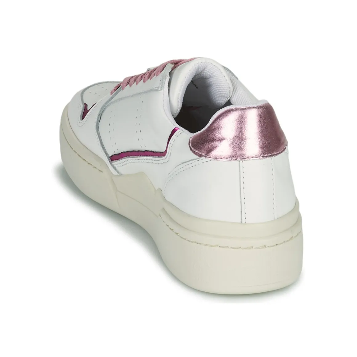 Lave sneakers Betty London