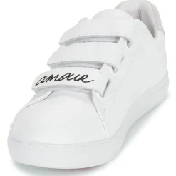 Lave sneakers Bons baisers de Paname
