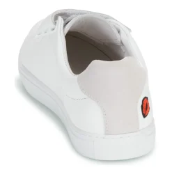 Lave sneakers Bons baisers de Paname