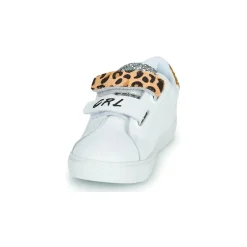 Lave sneakers Bons baisers de Paname