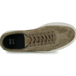 Lave sneakers BOSS