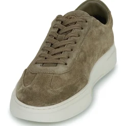 Lave sneakers BOSS