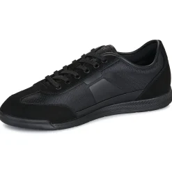 Lave sneakers BOSS