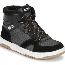 Lave sneakers BOSS