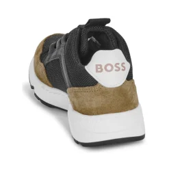 Lave sneakers BOSS