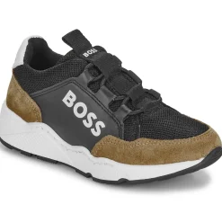 Lave sneakers BOSS
