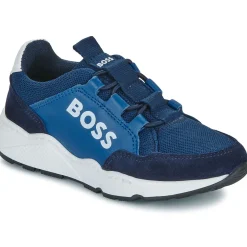 Lave sneakers BOSS