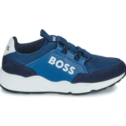Lave sneakers BOSS