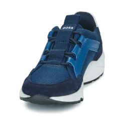 Lave sneakers BOSS