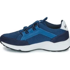Lave sneakers BOSS