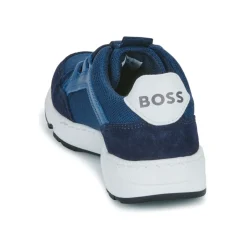 Lave sneakers BOSS