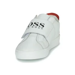 Lave sneakers BOSS