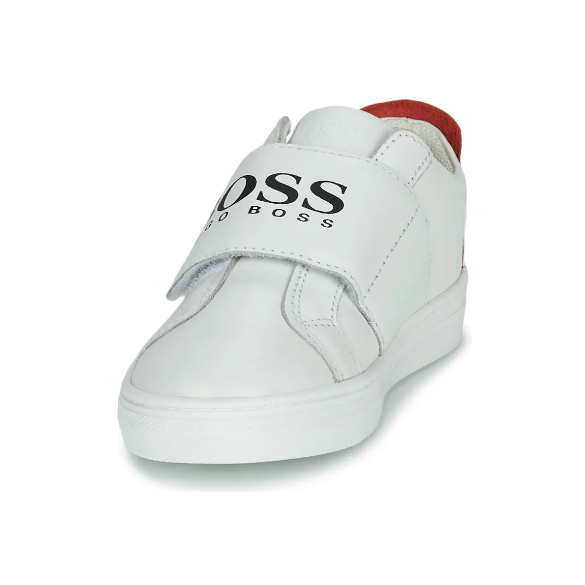 Lave sneakers BOSS