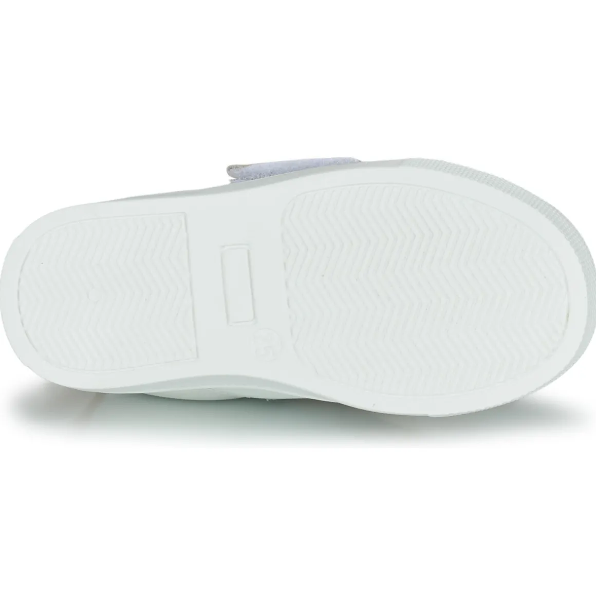 Lave sneakers BOSS
