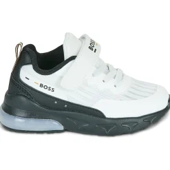 Lave sneakers BOSS