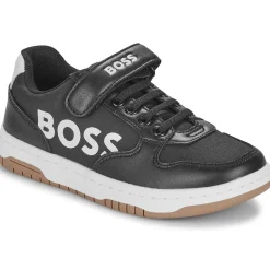 Lave sneakers BOSS