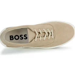 Lave sneakers BOSS