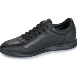 Lave sneakers BOSS