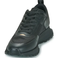 Lave sneakers BOSS