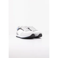 Lave sneakers BOSS