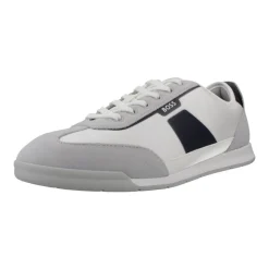 Lave sneakers BOSS