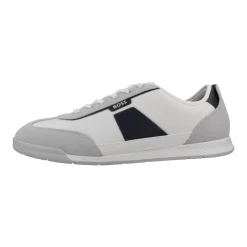 Lave sneakers BOSS