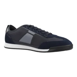 Lave sneakers BOSS