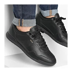 Lave sneakers BOSS