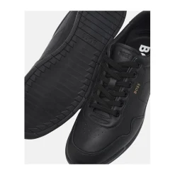 Lave sneakers BOSS