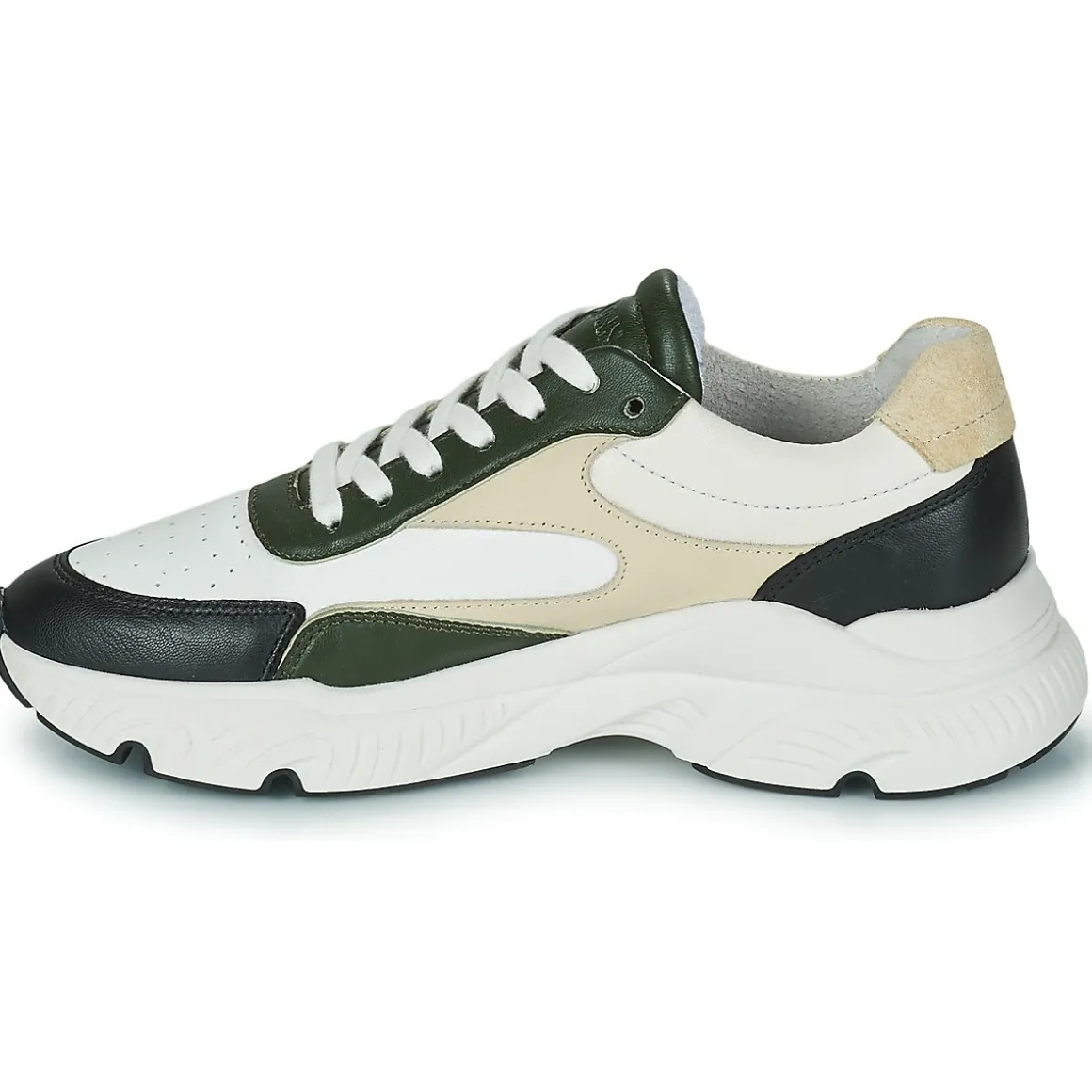 Lave sneakers Bronx