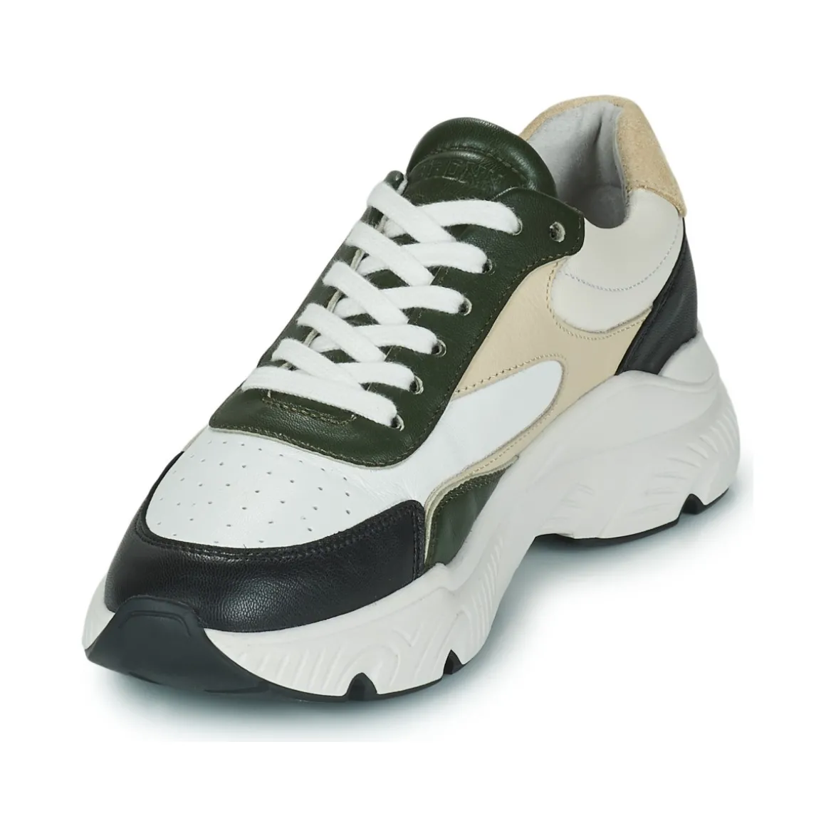 Lave sneakers Bronx