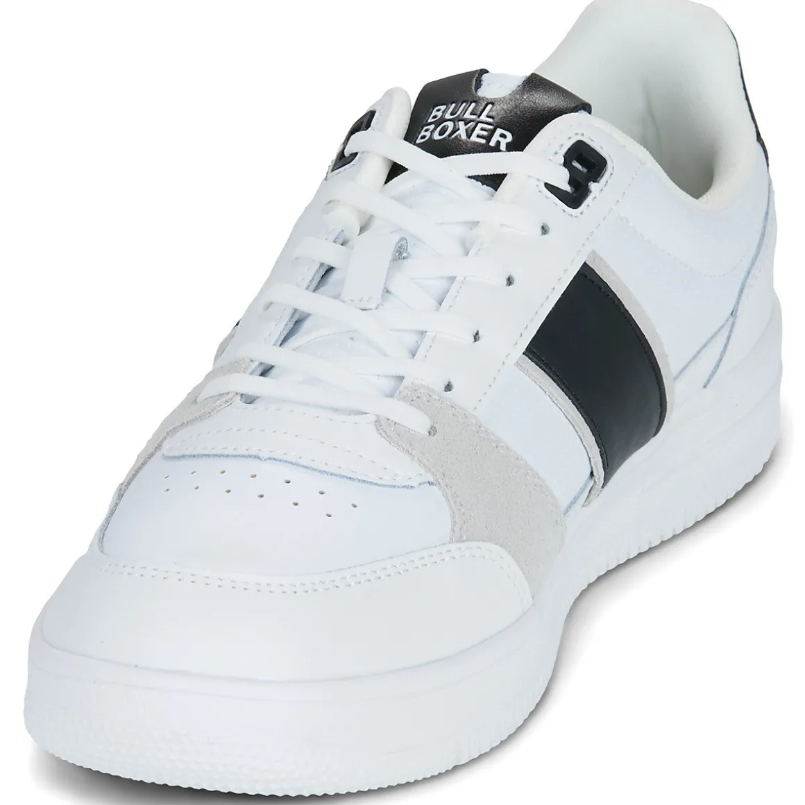 Lave sneakers Bullboxer