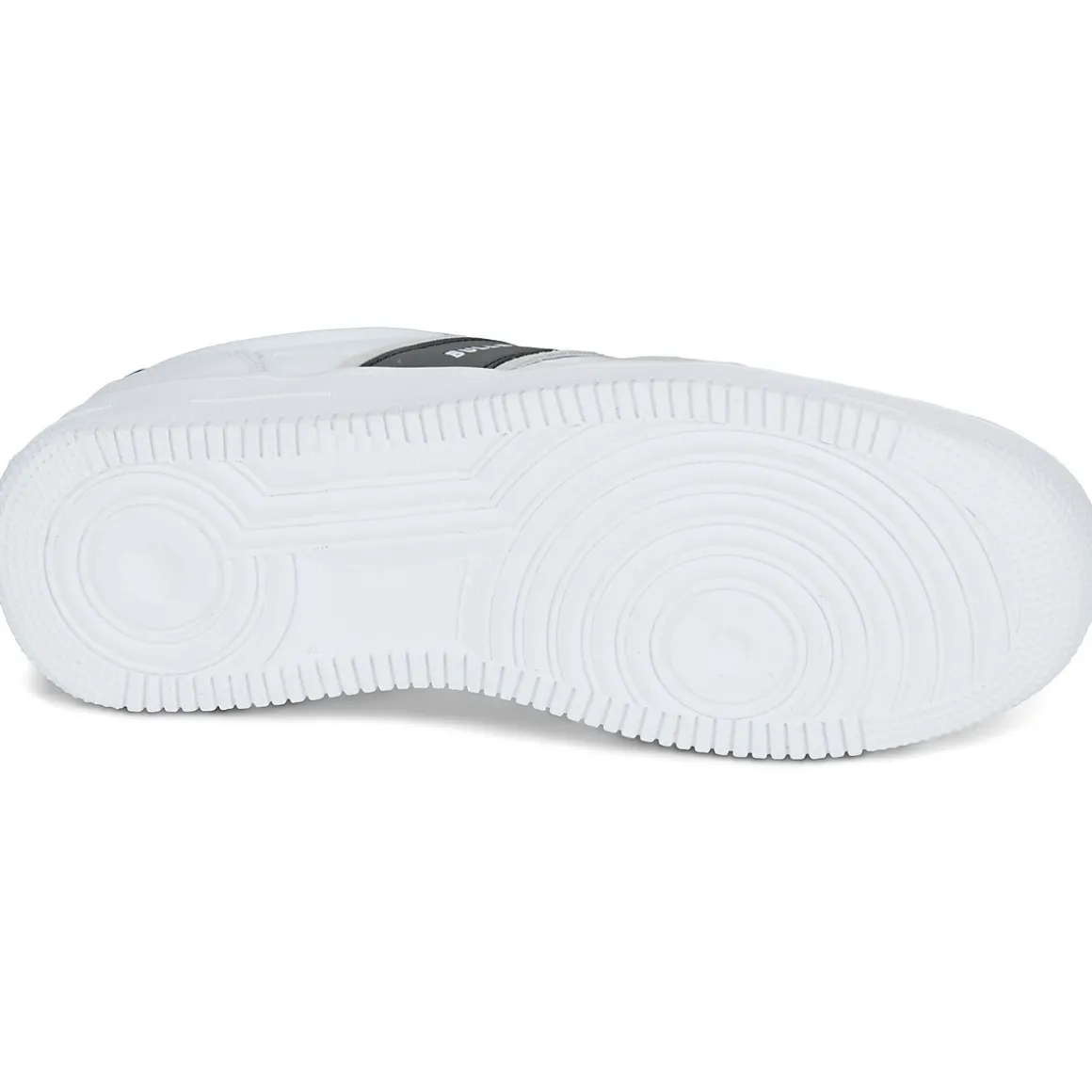 Lave sneakers Bullboxer