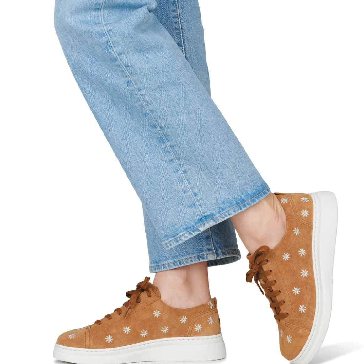 Lave sneakers Camper