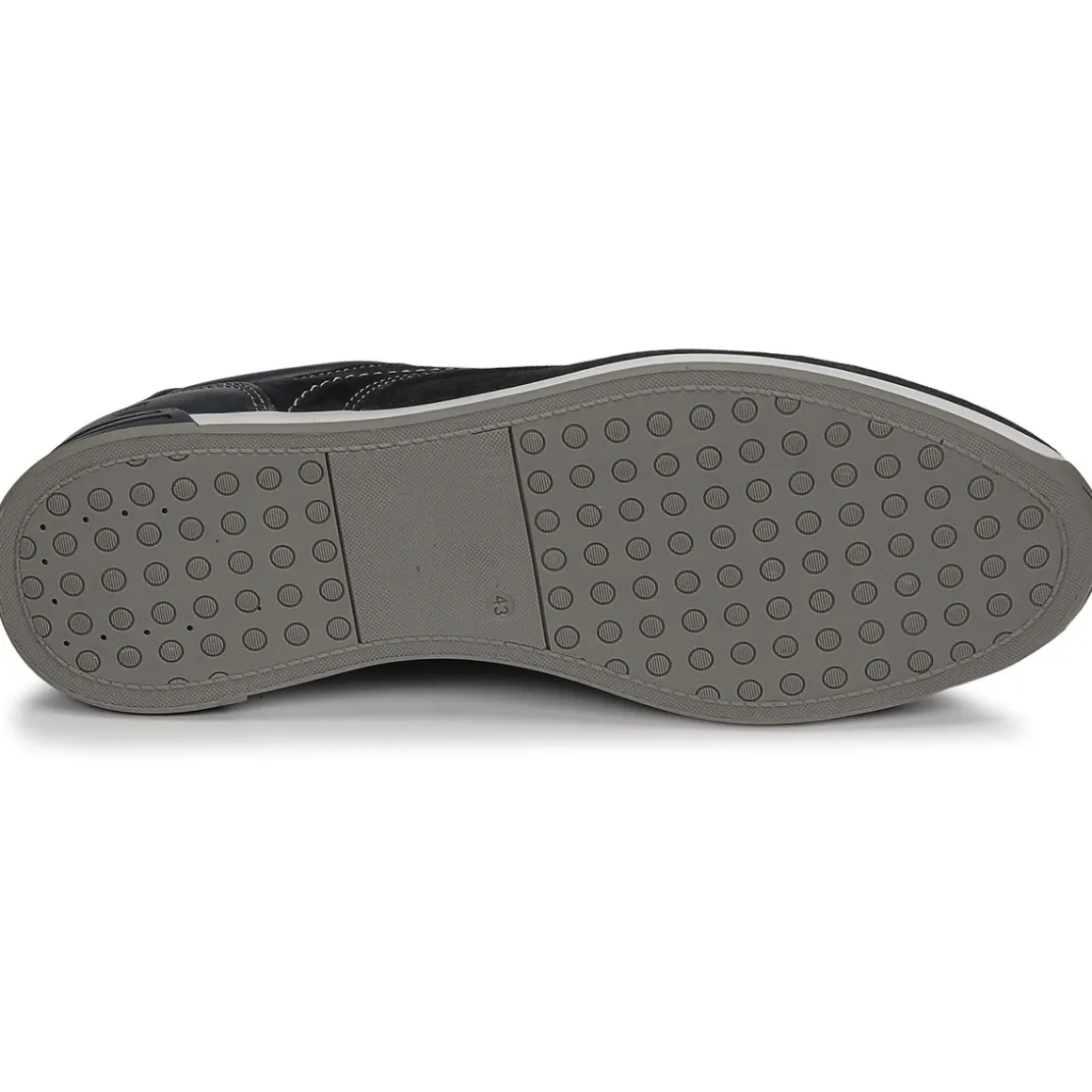 Lave sneakers Casual Attitude