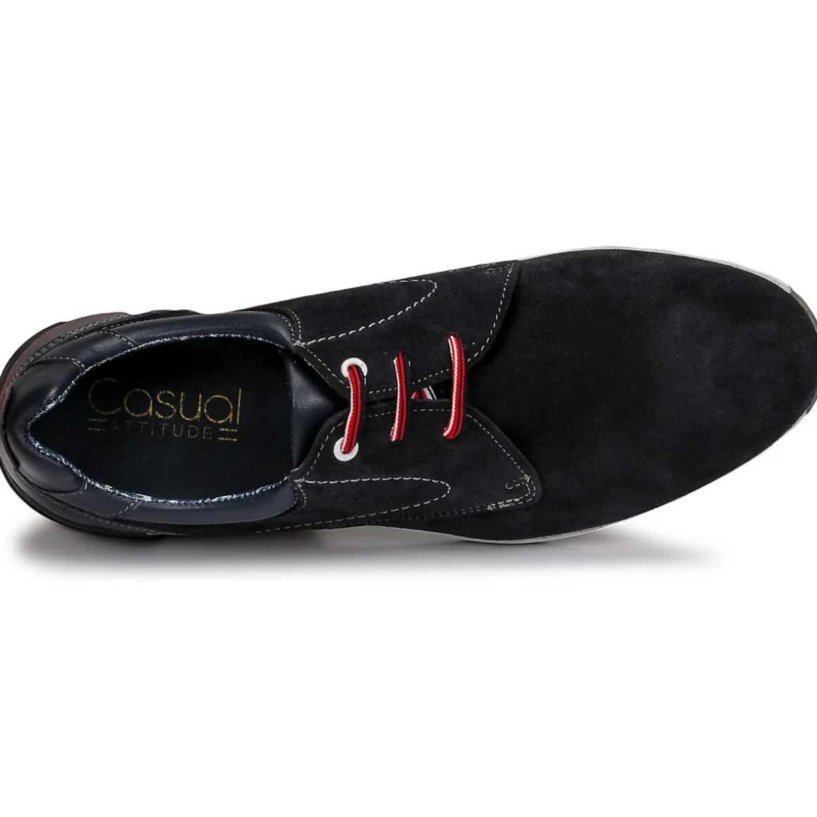 Lave sneakers Casual Attitude